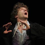 LE NEVEU DE RAMEAU
