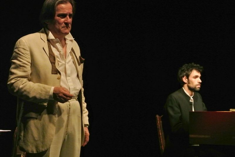 LE NEVEU DE RAMEAU De Denis Diderot
