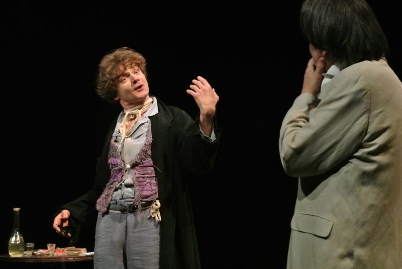 LE NEVEU DE RAMEAU De Denis Diderot