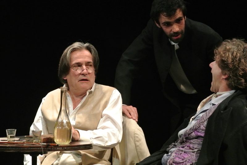 LE NEVEU DE RAMEAU De Denis Diderot