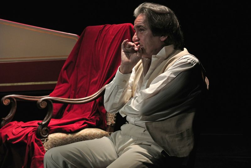 LE NEVEU DE RAMEAU De Denis Diderot