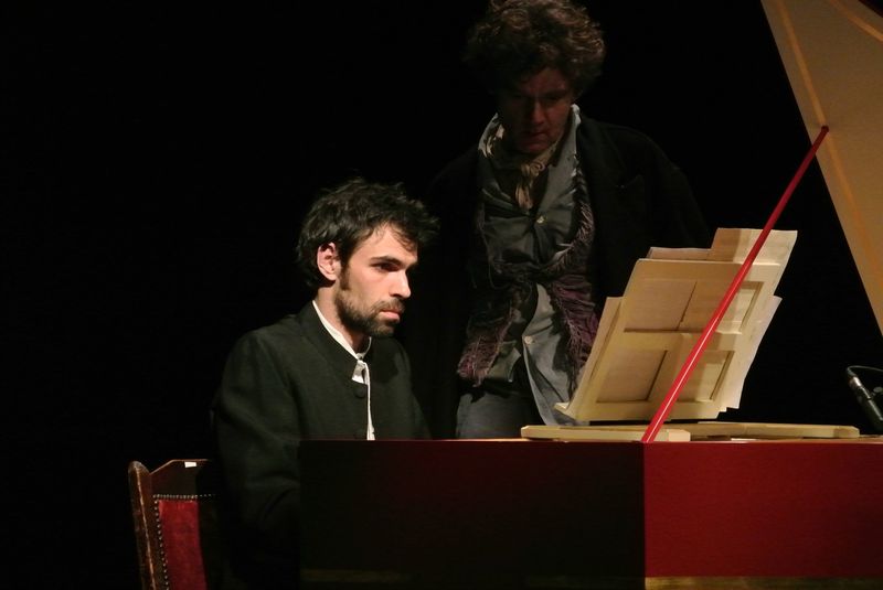 LE NEVEU DE RAMEAU De Denis Diderot