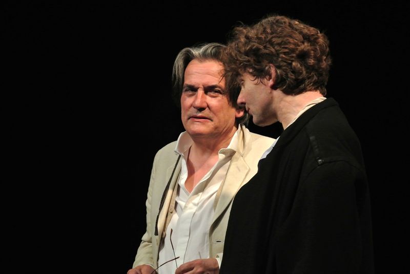 LE NEVEU DE RAMEAU De Denis Diderot
