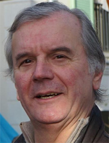 Entretien avec Claude Lebret