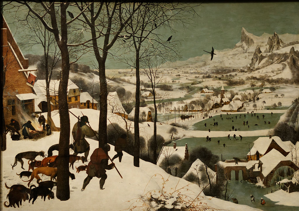 La tournée du père Noël