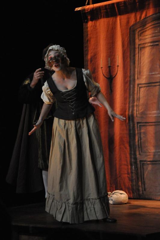 LES FEMMES SAVANTES  De Molière