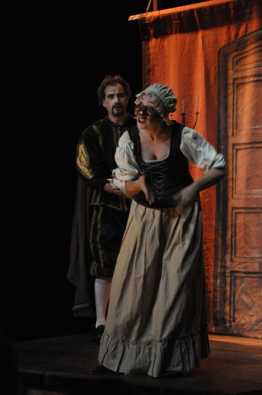 LES FEMMES SAVANTES  De Molière