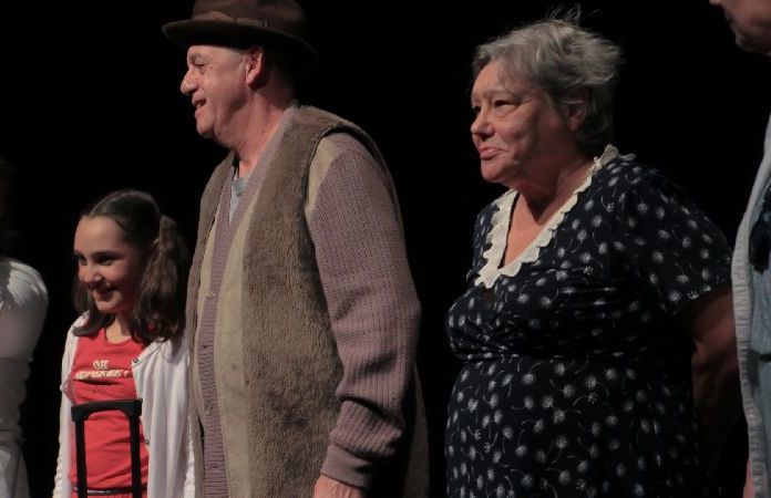 Les pas perdus, de Denise Bonal