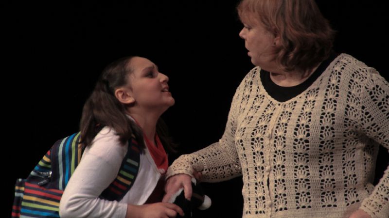 Les pas perdus, de Denise Bonal