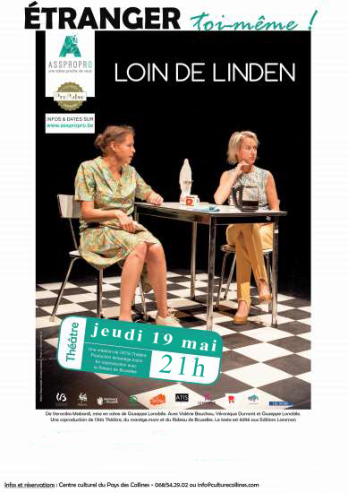 Loin de Linden
