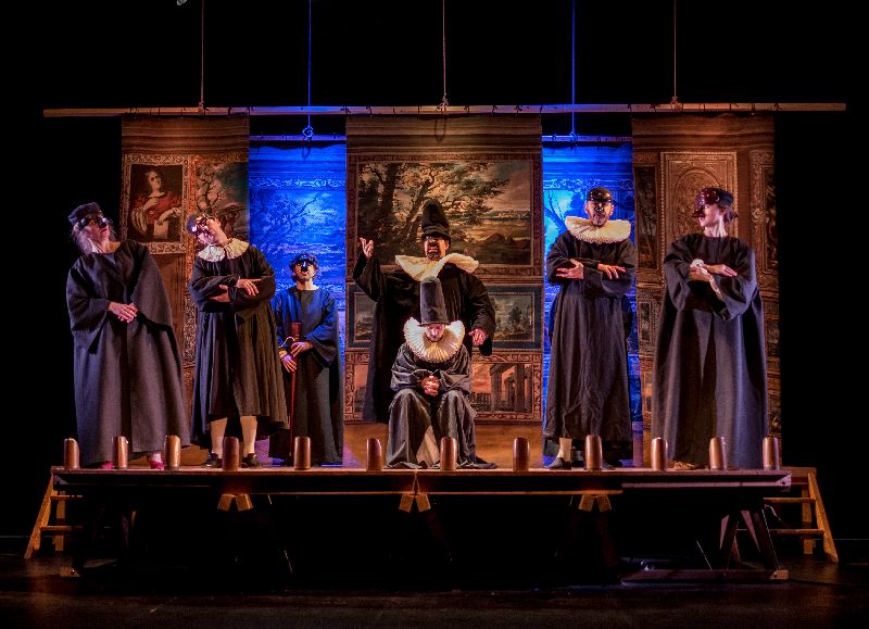 LE MALADE IMAGINAIRE De Molière