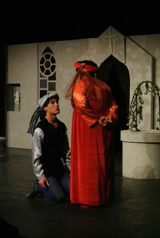 LA MANDRAGORE De Machiavel