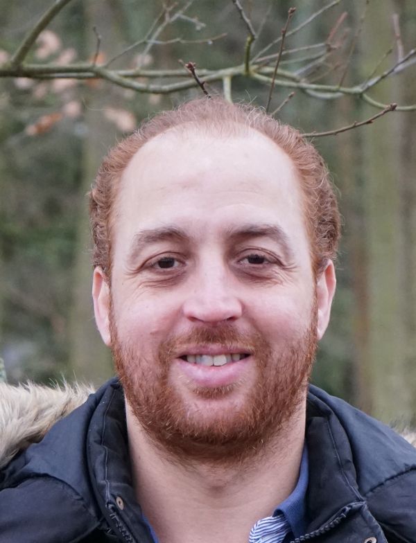 Rencontre avec Abdelmijd Frikach