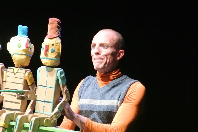 OBLIQUE De Christophe Moyer