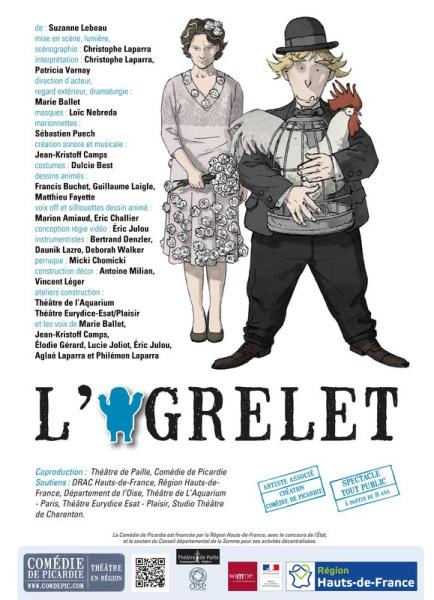 L'ogrelet
