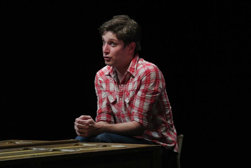 OH, BOY ! D’après Marie-Aude Murail