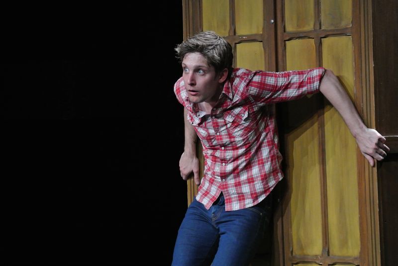 OH, BOY ! D’après Marie-Aude Murail