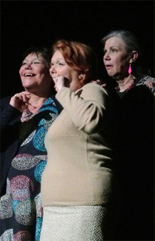 Les Dames du jeudi (2)
