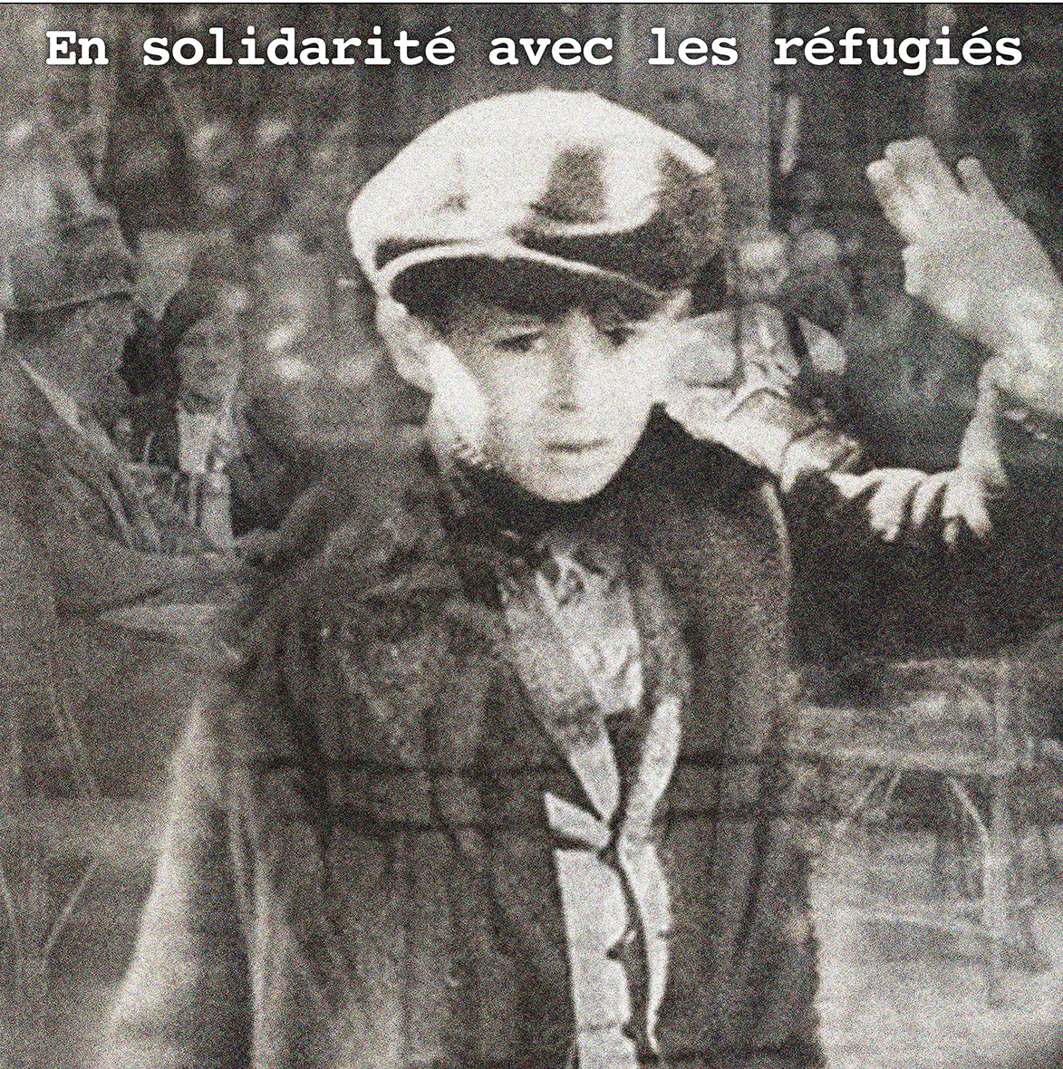 Ô vous, frères humains