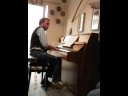 « LE PAUVRE MATELOT » chez Ti Louis!
