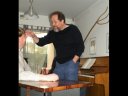 « LE PAUVRE MATELOT » chez Ti Louis!