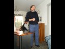 « LE PAUVRE MATELOT » chez Ti Louis!