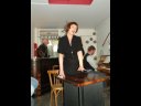 « LE PAUVRE MATELOT » chez Ti Louis!