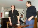 « LE PAUVRE MATELOT » chez Ti Louis!