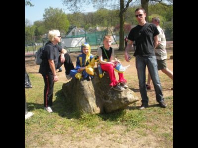 Carnaval des enfants
