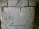 Jean-Jacques Rousseau à Ermenonville