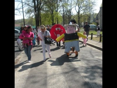 Carnaval des enfants