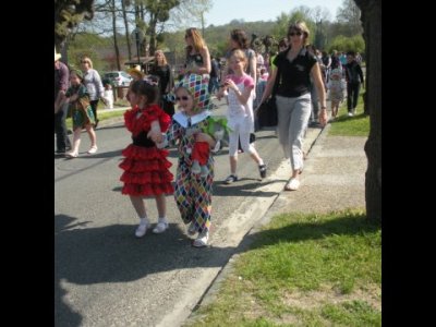 Carnaval des enfants