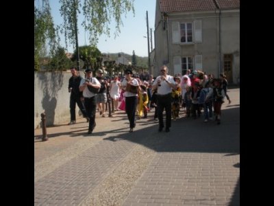 Carnaval des enfants