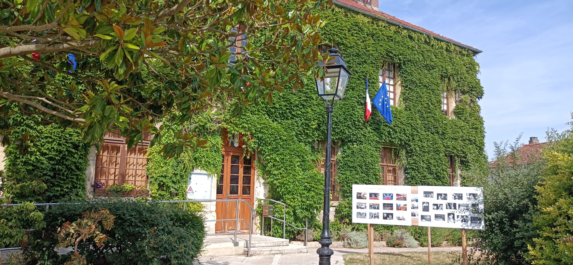 Conseil Municipal du 27 avril 2026