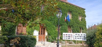 Conseil Municipal du 27 avril 2026