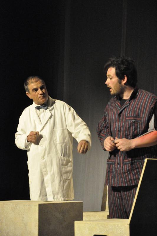 OPÉRATION SILEX 333 De Jacques Bona et Claude Domenech