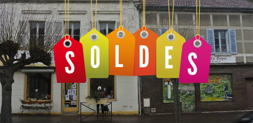 SOLDES