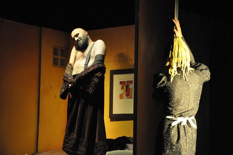 VOLPONE  De Ben Jonson
