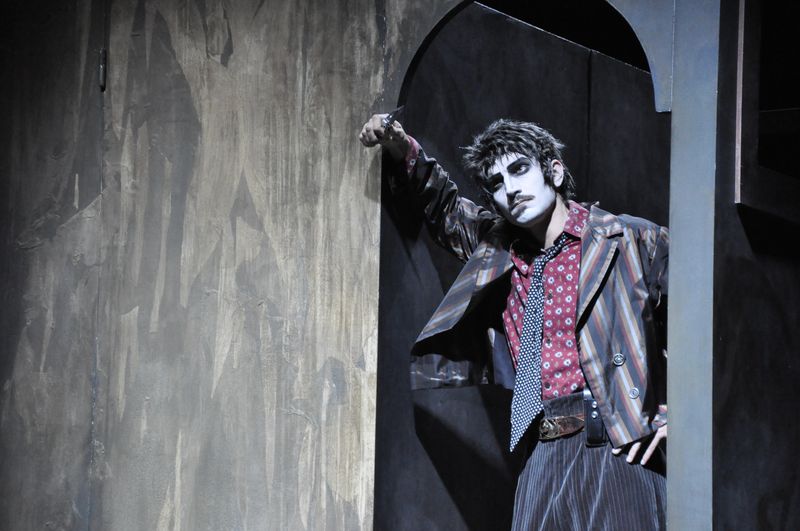 VOLPONE  De Ben Jonson