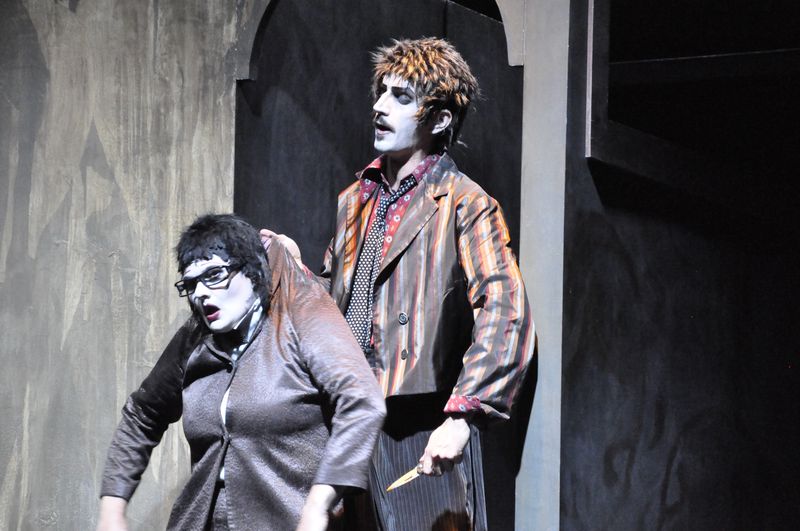 VOLPONE  De Ben Jonson