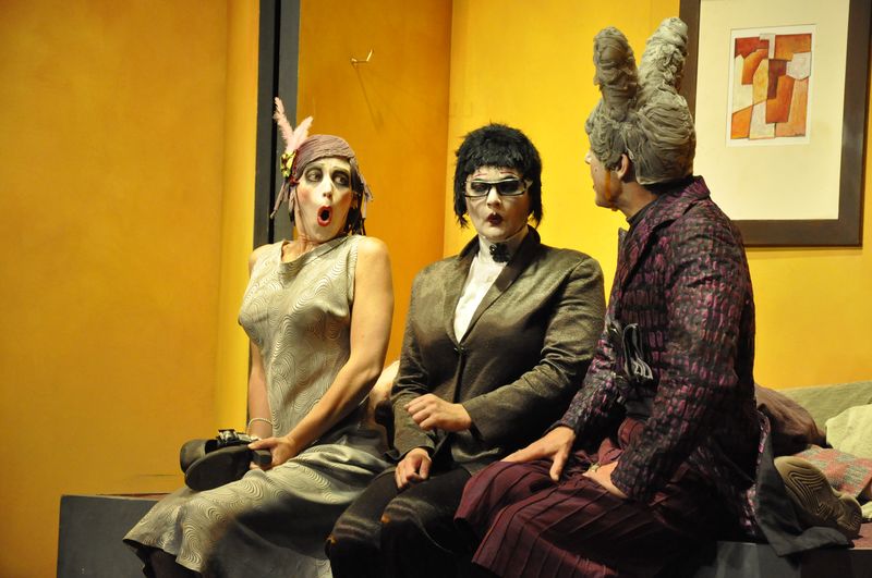 VOLPONE  De Ben Jonson