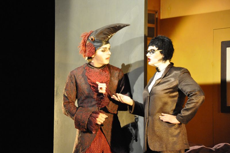 VOLPONE  De Ben Jonson