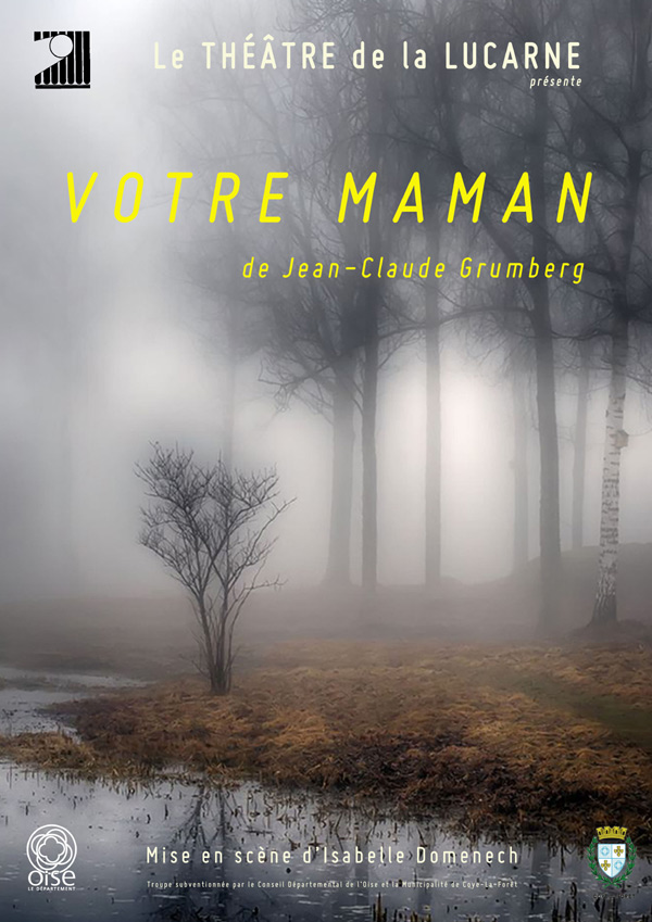Votre maman
