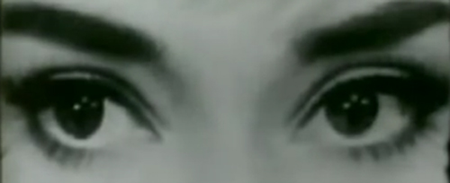 Les yeux des autres