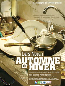 AUTOMNE ET HIVER