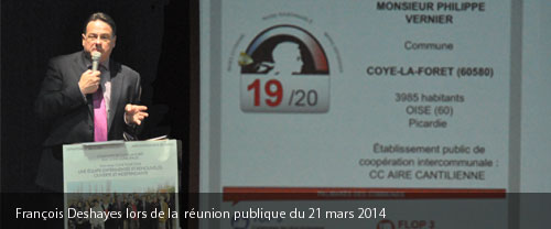 Budget raisonné ou...  réactionnaire ?