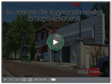 Droit de réponse à l'interview " le retour du logement social "