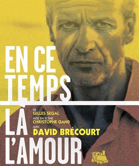 En ce temps-là, l’amour