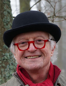 Entretien avec Olivier Manceron