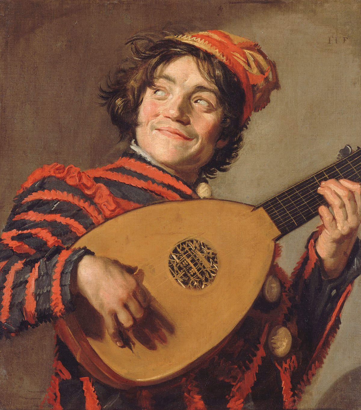 ET EN AVANT... LA FÊTE DE LA MUSIQUE !